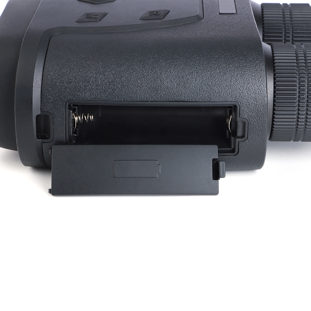 JAXY N2302 10X30 Day and Night Digital Telescope Night Vision Hunting Device Infrared Night Vision Binoculars