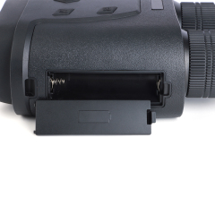 JAXY N2302 10X30 Day and Night Digital Telescope Night Vision Hunting Device Infrared Night Vision Binoculars