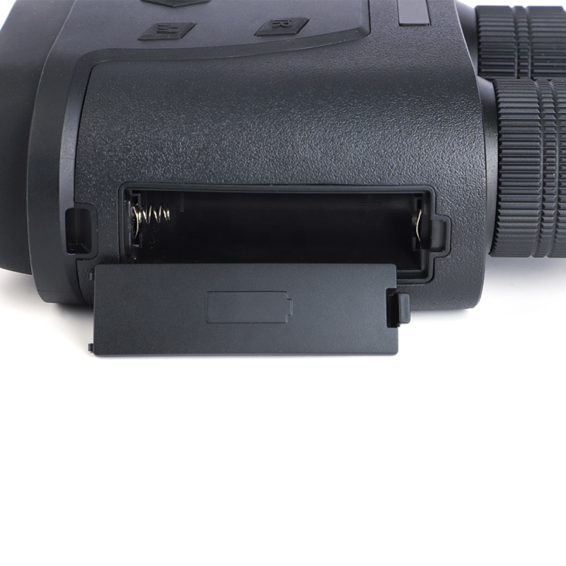 JAXY N2302 10X30 Day and Night Digital Telescope Night Vision Hunting Device Infrared Night Vision Binoculars