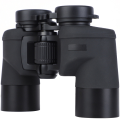 High Quality Porro Telescope Bak4 Optical Nitrogen Filled Waterproof 8x42 Binoculars for Adult Hunting
