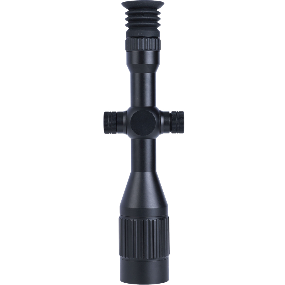 Low-light Day & Night Vision Hunting Riflescope Sight Rifle Scope JAXY QM2301 1/8X40