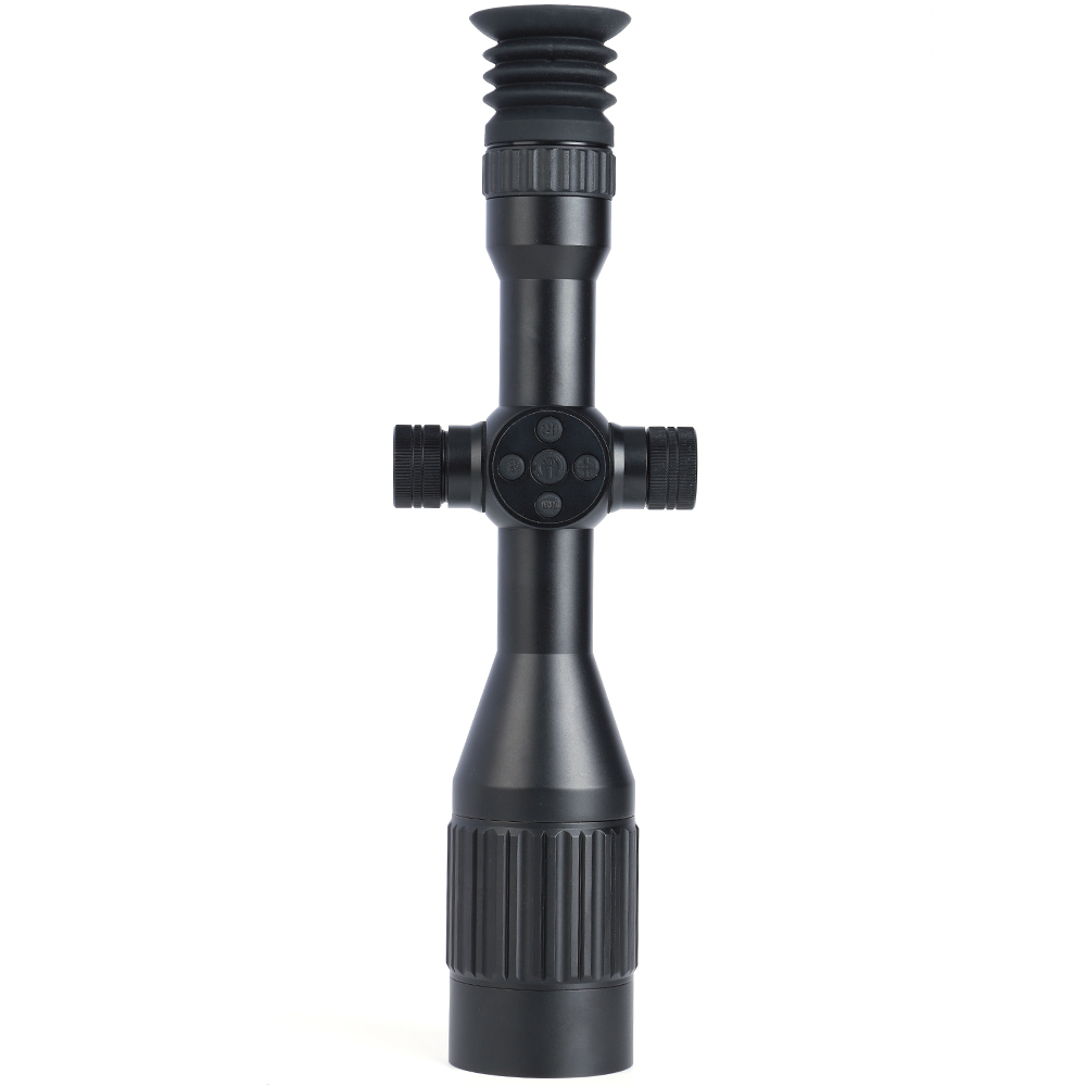 Low-light Day & Night Vision Hunting Riflescope Sight Rifle Scope JAXY QM2301 1/8X40