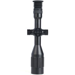 Low-light Day & Night Vision Hunting Riflescope Sight Rifle Scope JAXY QM2301 1/8X40