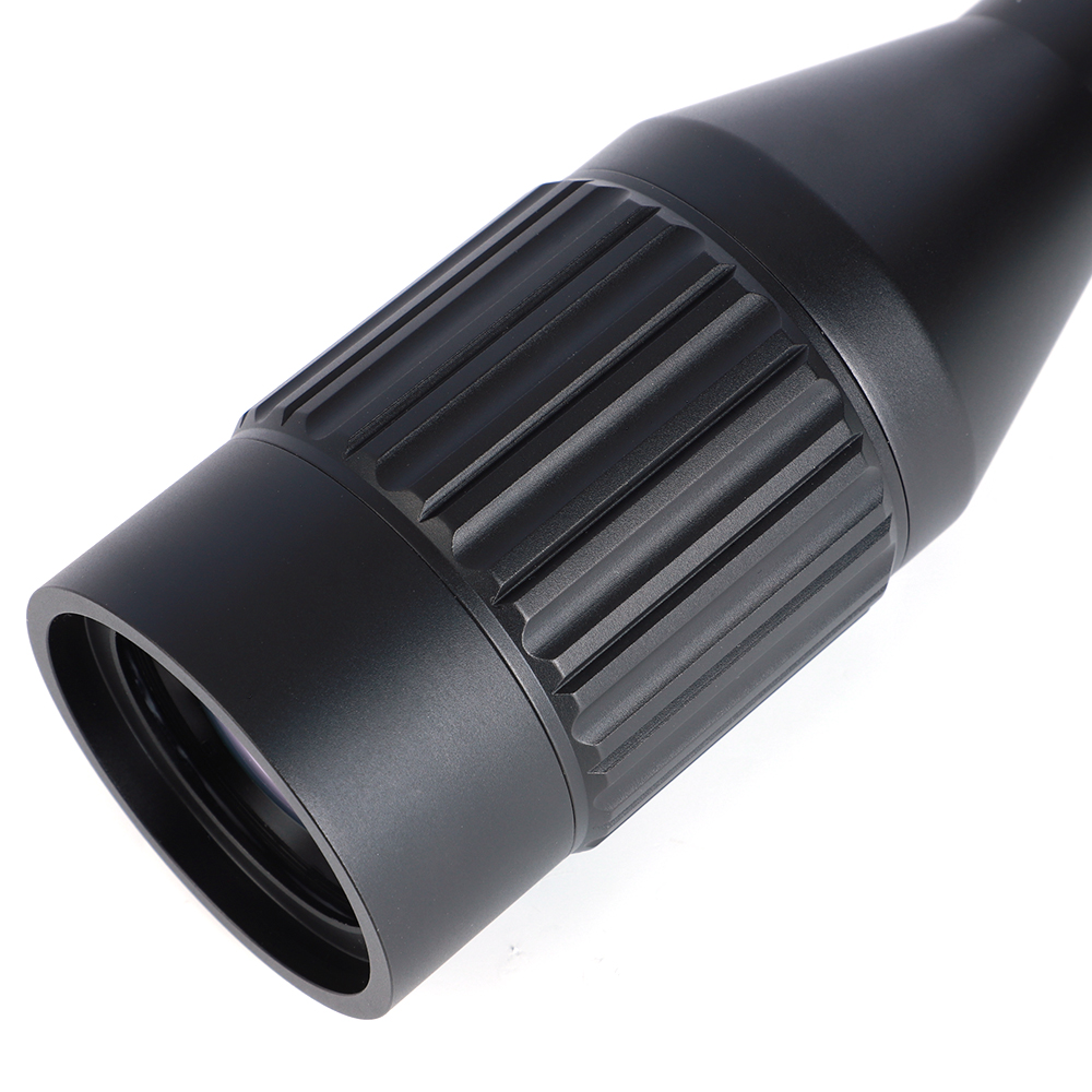 Low-light Day & Night Vision Hunting Riflescope Sight Rifle Scope JAXY QM2301 1/8X40