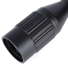 Low-light Day & Night Vision Hunting Riflescope Sight Rifle Scope JAXY QM2301 1/8X40