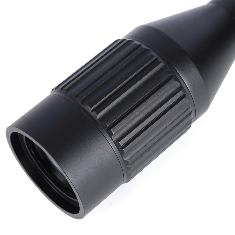 Low-light Day & Night Vision Hunting Riflescope Sight Rifle Scope JAXY QM2301 1/8X40