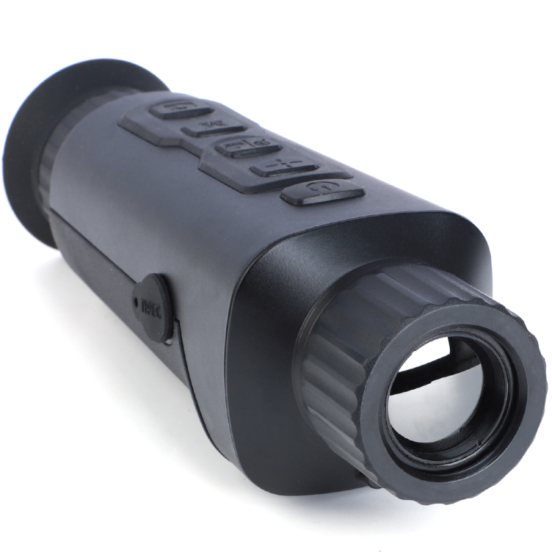 Multi Functional Thermal Night Vision Monocular Trieagle 2303