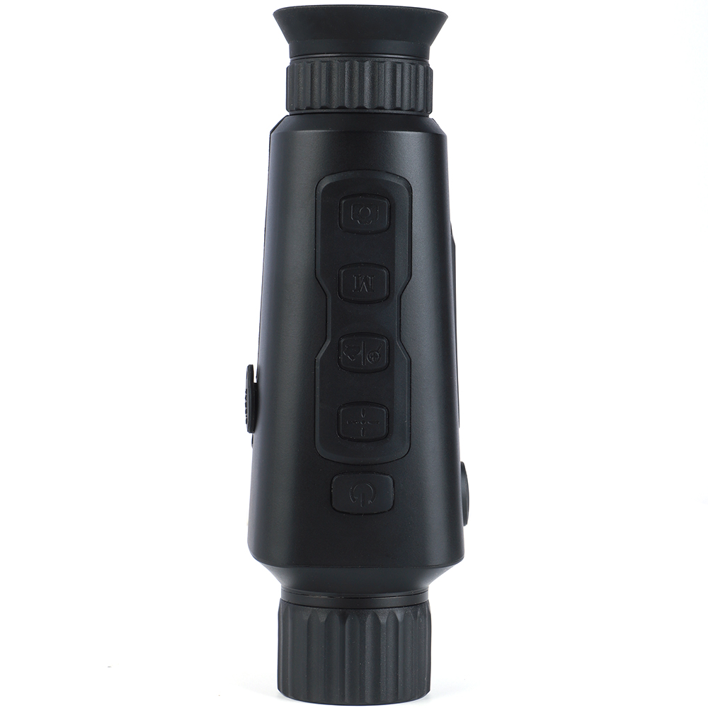Multi Functional Thermal Night Vision Monocular Trieagle 2303