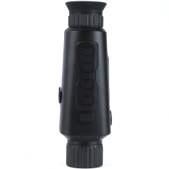Multi Functional Thermal Night Vision Monocular Trieagle 2303