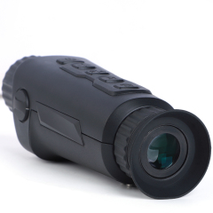 Multi Functional Thermal Night Vision Monocular Trieagle 2303