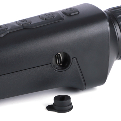 Multi Functional Thermal Night Vision Monocular Trieagle 2303