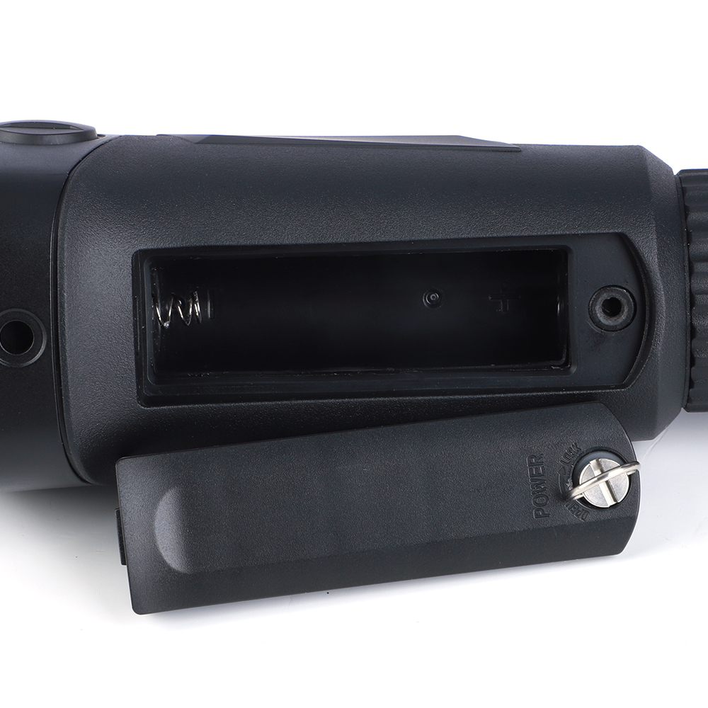 Multi Functional Thermal Night Vision Monocular Trieagle 2303