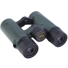 Unique Novel Portable Pocket Compact Binoculars JAXY D2501 8x25F