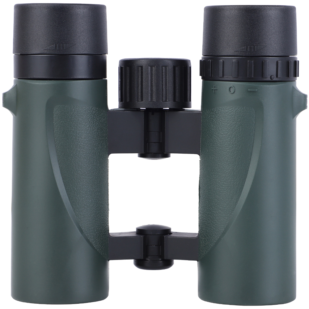 Unique Novel Portable Pocket Compact Binoculars JAXY D2501 8x25F