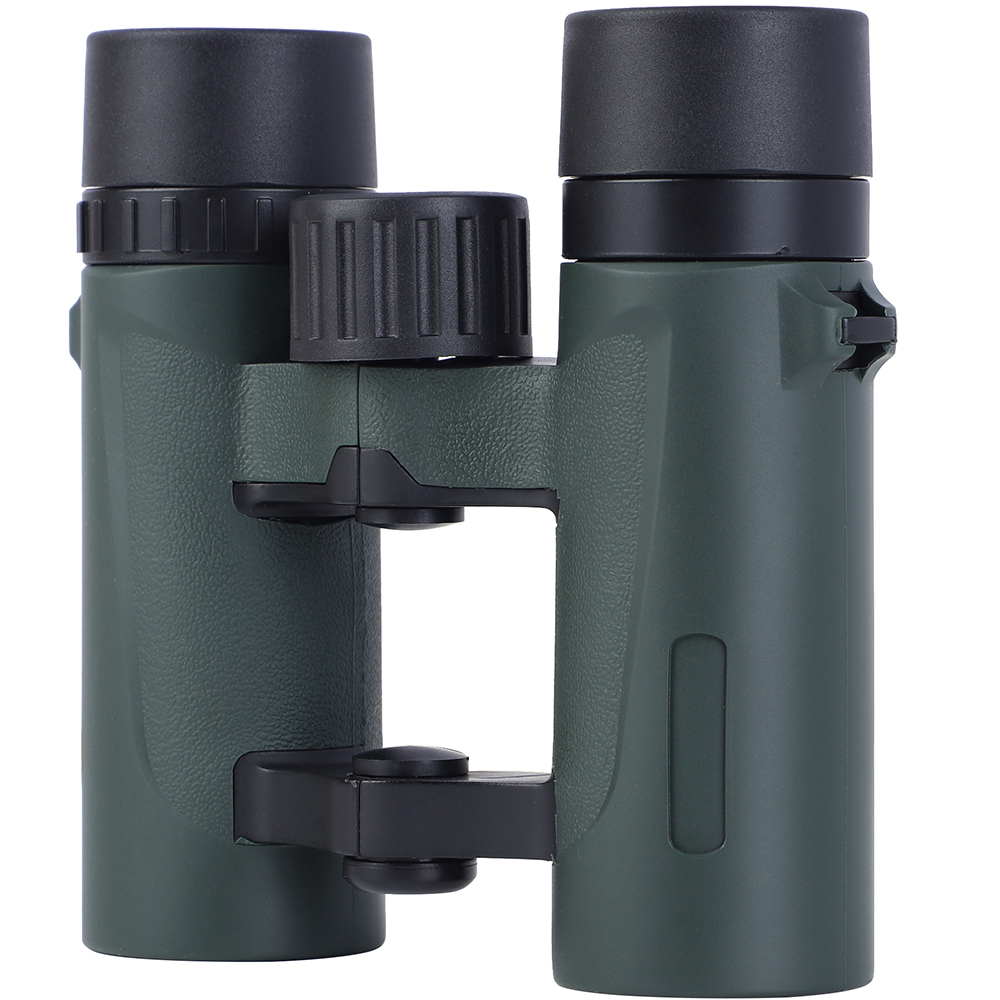 Unique Novel Portable Pocket Compact Binoculars JAXY D2501 8x25F