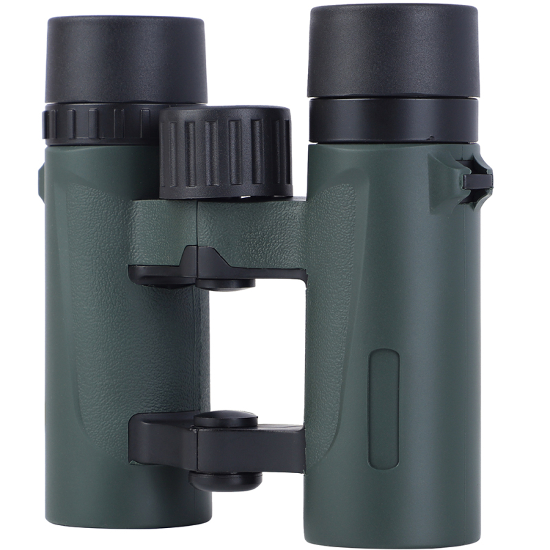 Unique Novel Portable Pocket Compact Binoculars JAXY D2501 8x25F