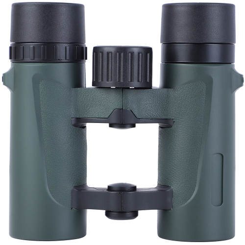 Unique Novel Portable Pocket Compact Binoculars JAXY D2501 8x25F
