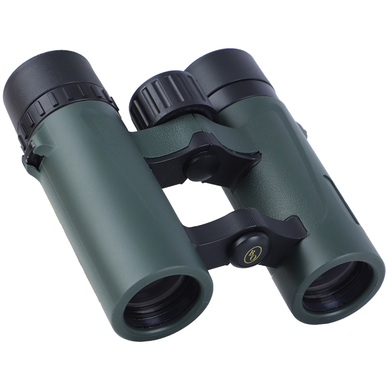 Unique Novel Portable Pocket Compact Binoculars JAXY D2501 8x25F
