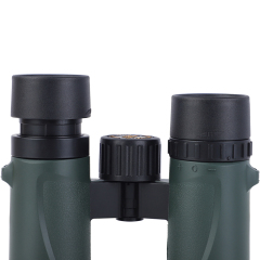 Unique Novel Portable Pocket Compact Binoculars JAXY D2501 8x25F