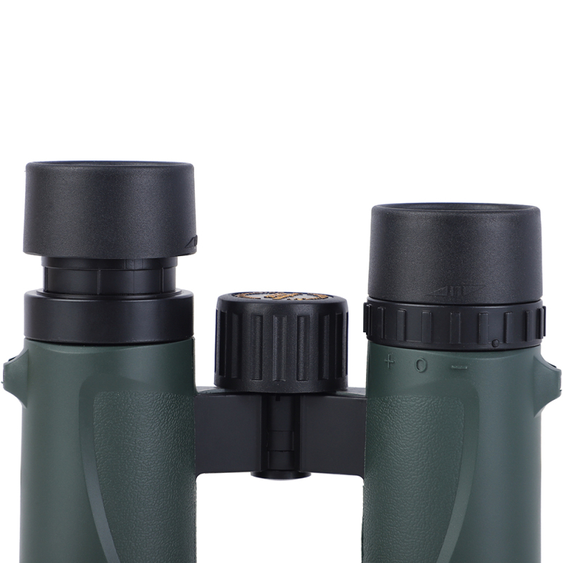 Unique Novel Portable Pocket Compact Binoculars JAXY D2501 8x25F