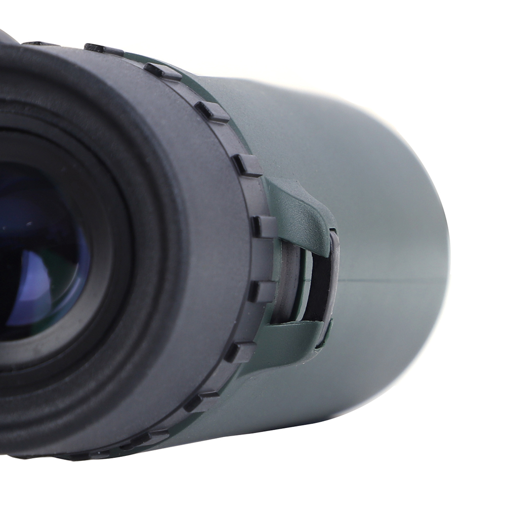 Unique Novel Portable Pocket Compact Binoculars JAXY D2501 8x25F