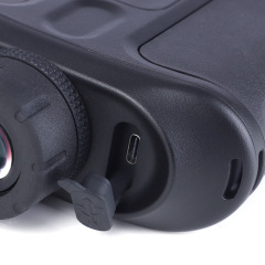 3500m Long Range Distance Laser Rangefinder WCJ2502 7x26