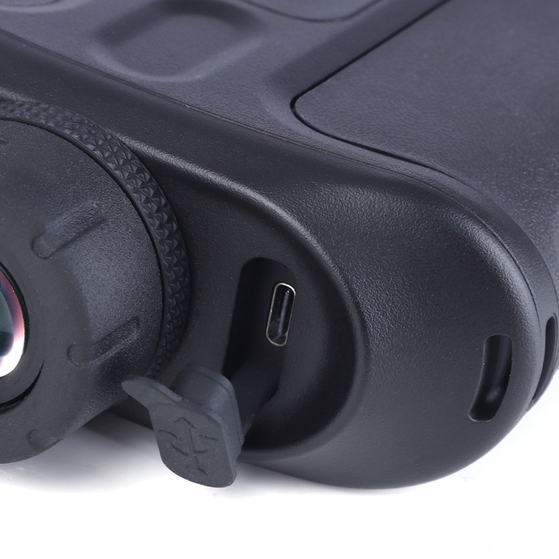3500m Long Range Distance Laser Rangefinder WCJ2502 7x26
