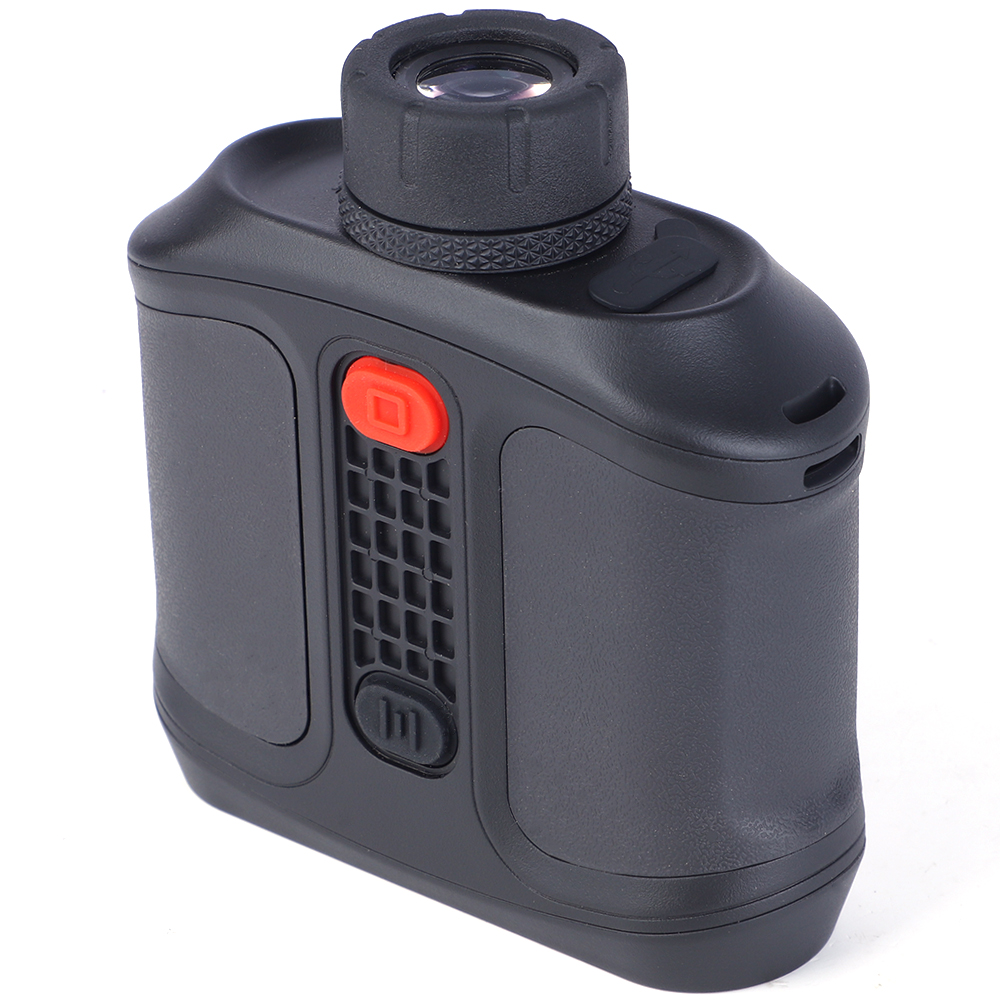 3500m Long Range Distance Laser Rangefinder WCJ2502 7x26