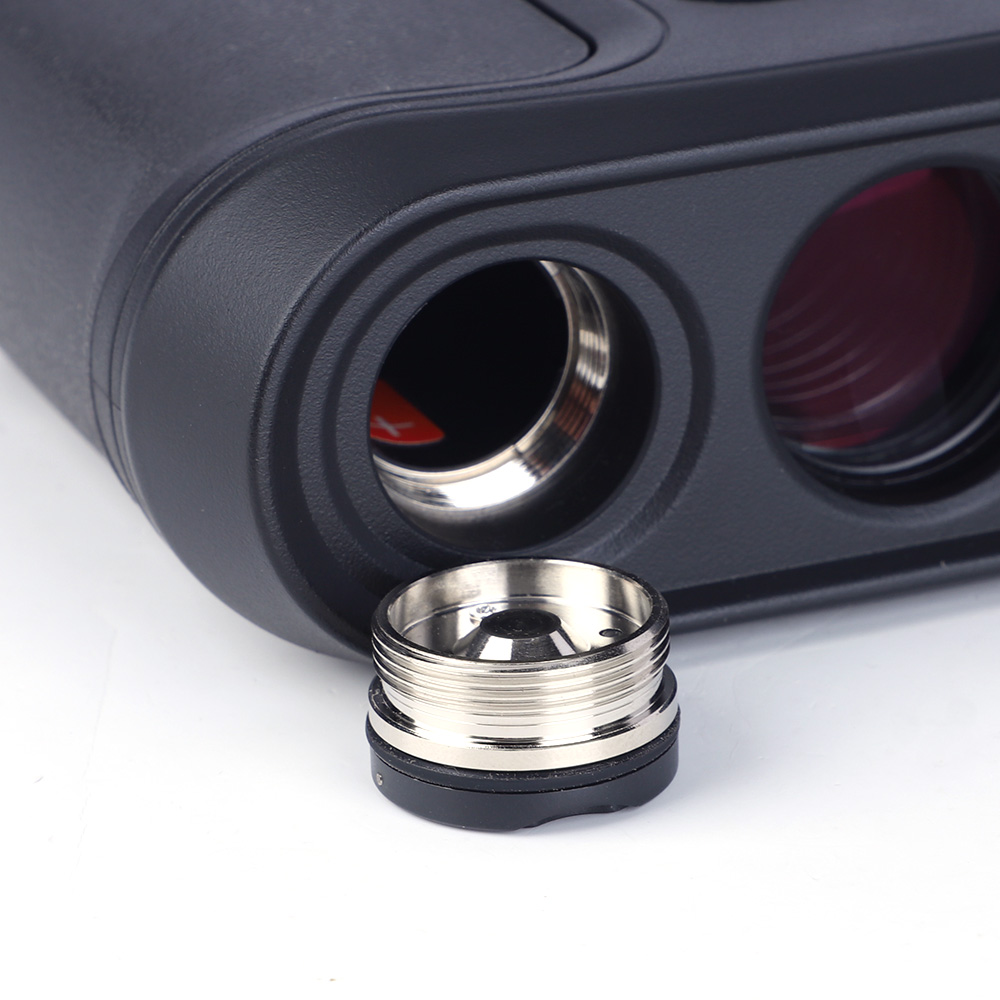 3500m Long Range Distance Laser Rangefinder WCJ2502 7x26