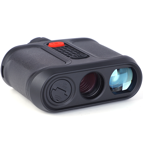 3500m Long Range Distance Laser Rangefinder WCJ2502 7x26