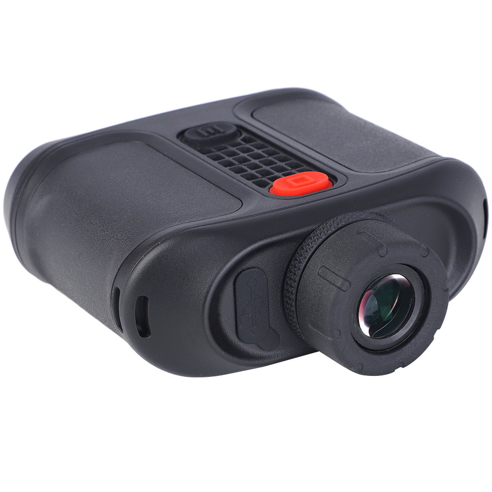 3500m Long Range Distance Laser Rangefinder WCJ2502 7x26