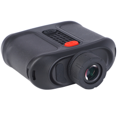 3500m Long Range Distance Laser Rangefinder WCJ2502 7x26