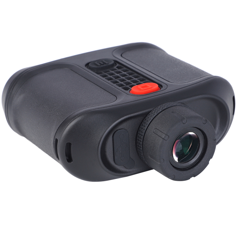 3500m Long Range Distance Laser Rangefinder WCJ2502 7x26