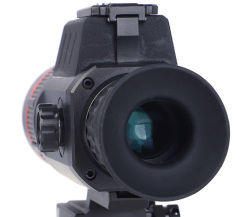 Night Vision Monocular Thermal Imaging Sight JAXY Q2506
