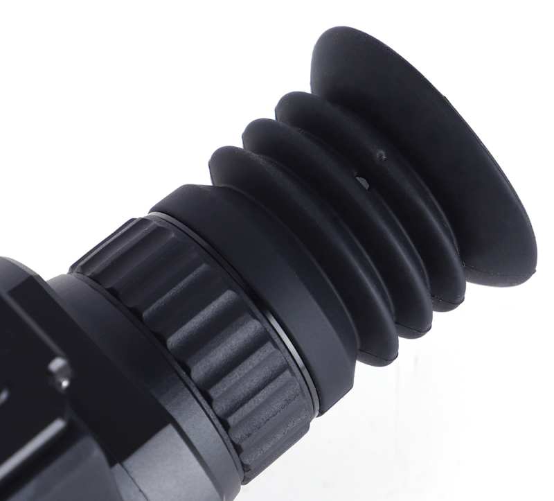 Night Vision Monocular Thermal Imaging Sight JAXY Q2506