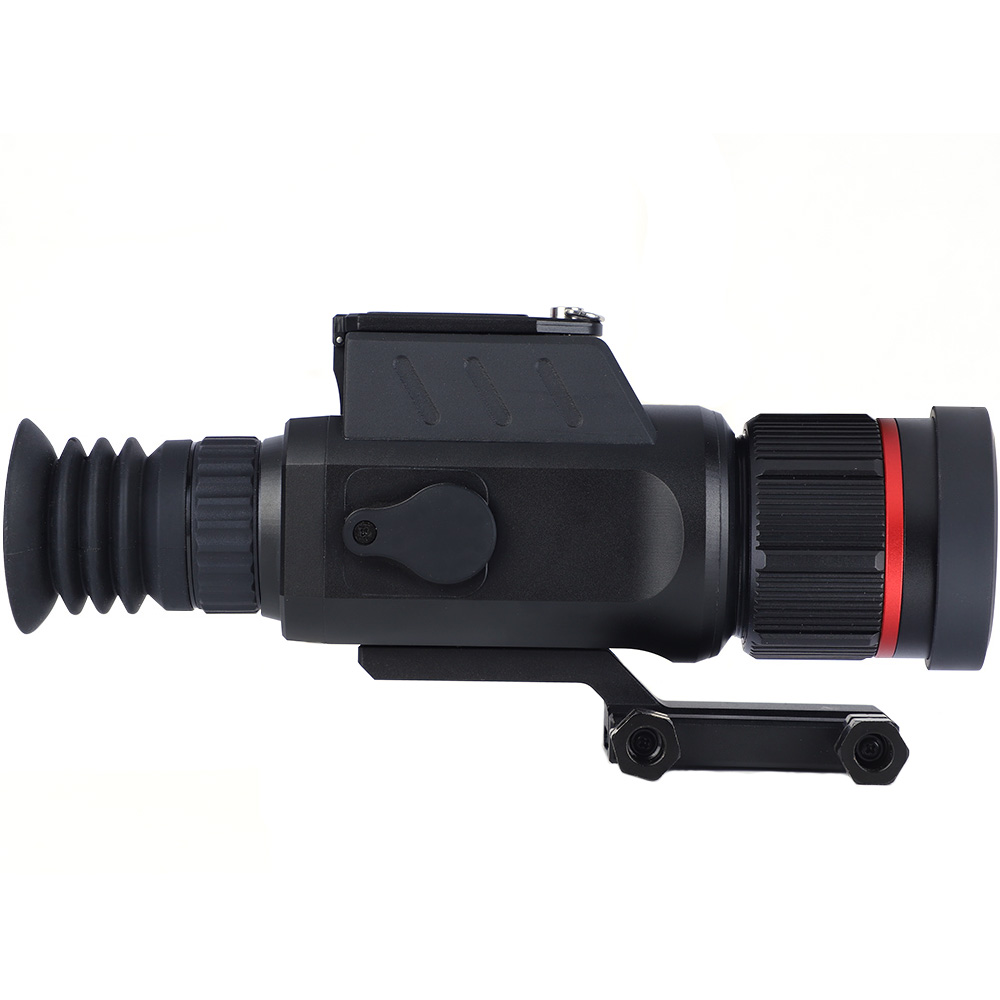 Night Vision Monocular Thermal Imaging Sight JAXY Q2506