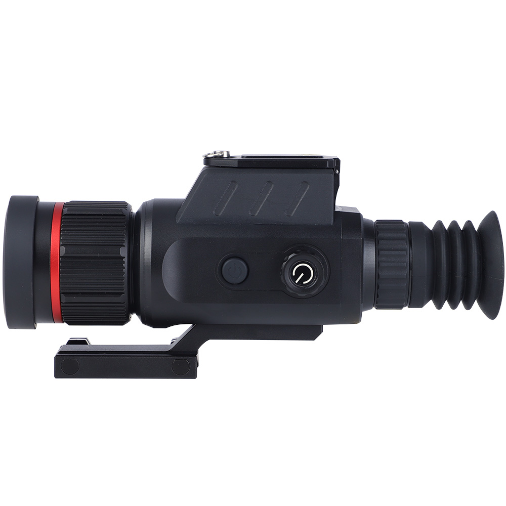 Night Vision Monocular Thermal Imaging Sight JAXY Q2506
