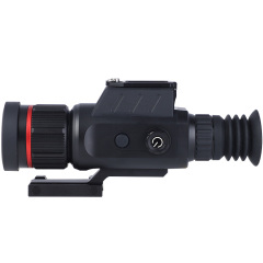 Night Vision Monocular Thermal Imaging Sight JAXY Q2506