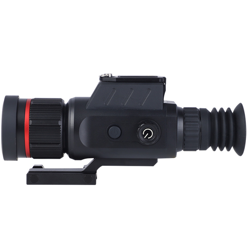 Night Vision Monocular Thermal Imaging Sight JAXY Q2506
