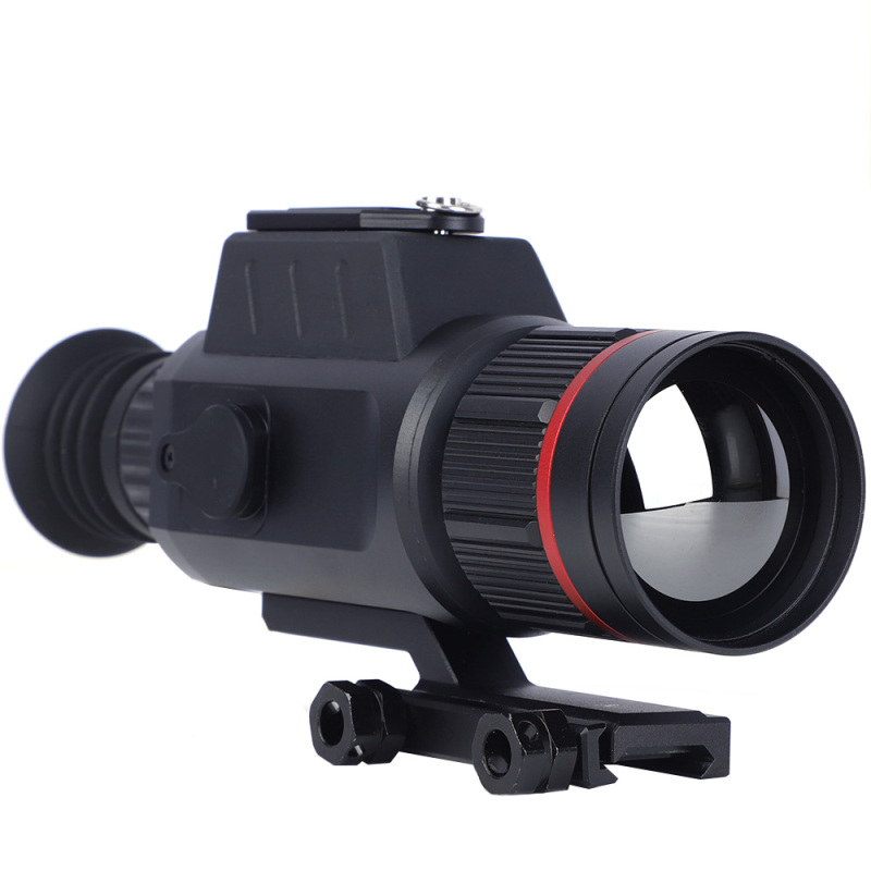 Night Vision Monocular Thermal Imaging Sight JAXY Q2506
