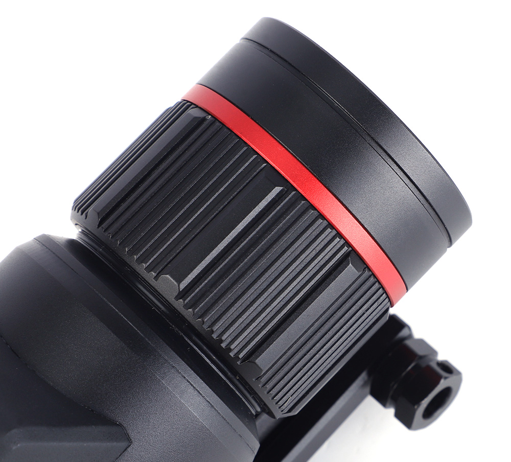 Night Vision Monocular Thermal Imaging Sight JAXY Q2506