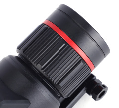 Night Vision Monocular Thermal Imaging Sight JAXY Q2506