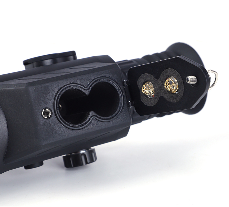 Night Vision Monocular Thermal Imaging Sight JAXY Q2506