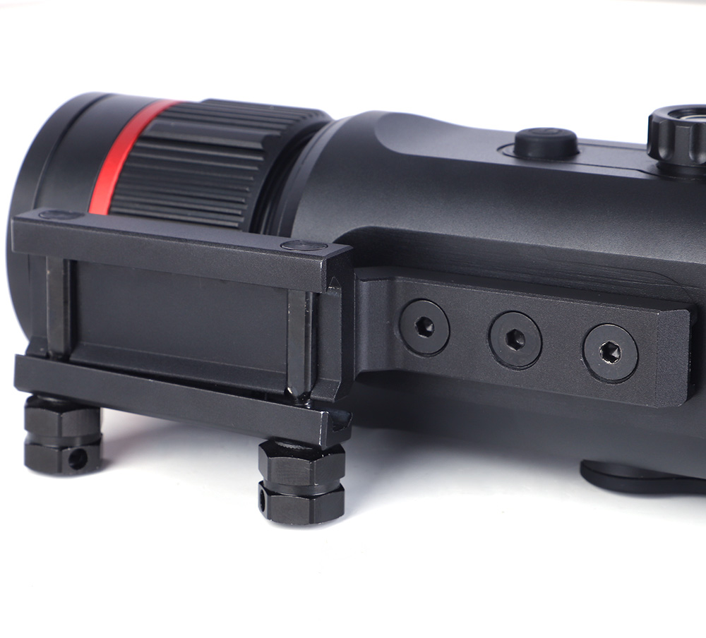 Night Vision Monocular Thermal Imaging Sight JAXY Q2506