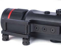 Night Vision Monocular Thermal Imaging Sight JAXY Q2506