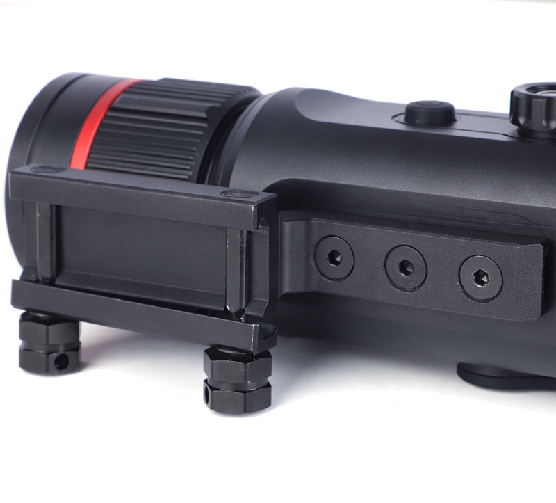Night Vision Monocular Thermal Imaging Sight JAXY Q2506