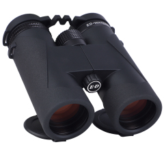 Birdwatching High Quality FMC Bak4 Waterproof 8x42 10X42 Compact ED Binoculars for Adults