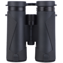 Birdwatching High Quality FMC Bak4 Waterproof 8x42 10X42 Compact ED Binoculars for Adults