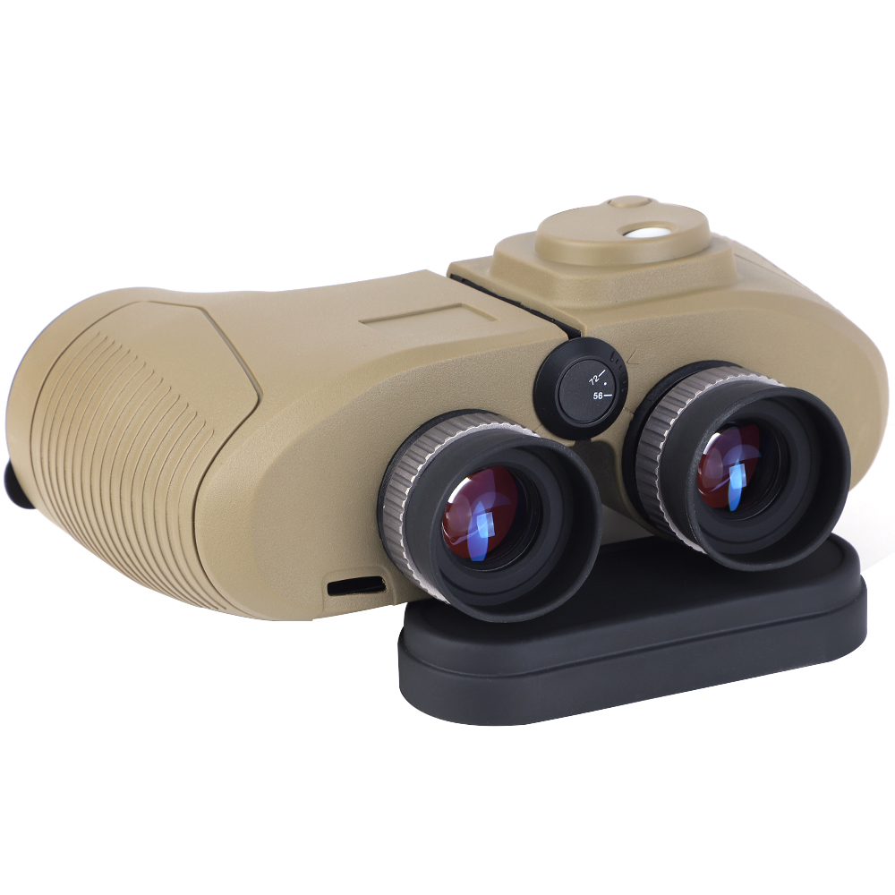 Floating Waterproof Boating Navigation 10x50 Binoculars JAXY WS2501