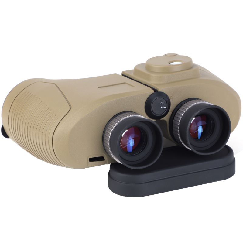 Floating Waterproof Boating Navigation 10x50 Binoculars JAXY WS2501